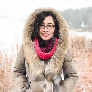 Meet your Posher, Beth